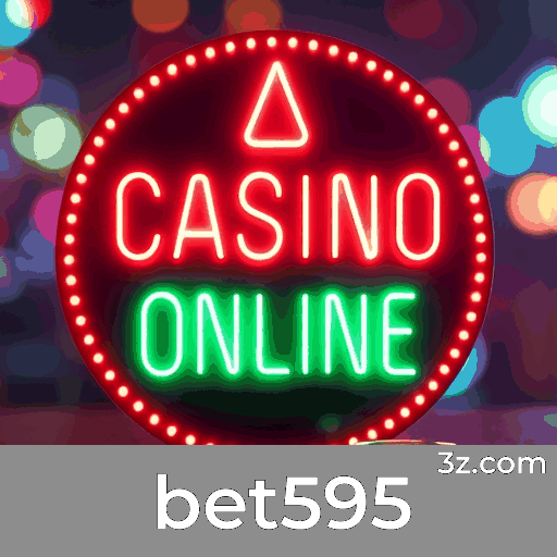 Bet595 Casino: Programa VIP Exclusivo e Luxuoso