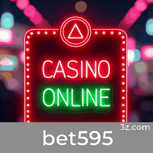 Bet595 Casino: Programa VIP Exclusivo e Luxuoso