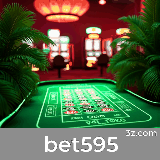 bet595: O Mundo de Jogos Selecionados