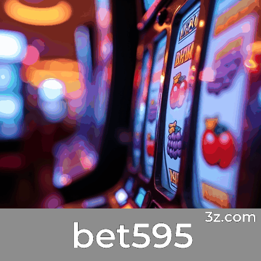 Bet595: Apostas Esportivas Precisas e Completas
