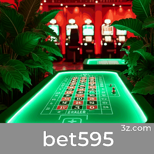 Bet595: Experiência de Jogo Diversificada e Imersiva
