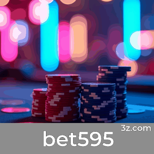 bet595: A Revolução das Apostas Móveis